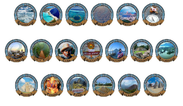 Empreinte lance un summer camp pour les agents de voyages - DR Empreinte lance un summer camp pour les agents de voyages - DR