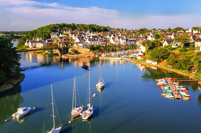 Agir pour un Tourisme Responsable met le cap sur le Golfe du Morbihan pour son séminaire annuel - DepositPhotos.com, Xantana