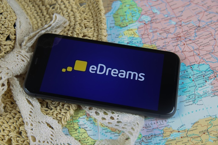 eDreams ODIGEO déploie son modèle d'abonnement Prime en Amérique latine - Depositphotos.com, mobilinchen