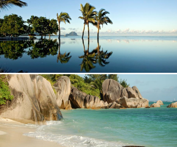 Challenge de ventes Austral Lagons du 1er juin au 31 août 2016 - DR Challenge de ventes Austral Lagons du 1er juin au 31 août 2016 - DR