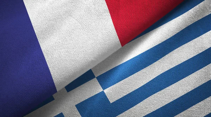 La France et la Grèce s'allient pour transformer leur secteur touristique - Depositphotos.com, AleksTaurus