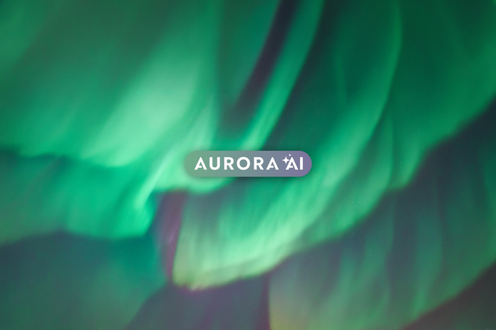 Aurora AI © Destination Canada Aurora AI © Destination Canada