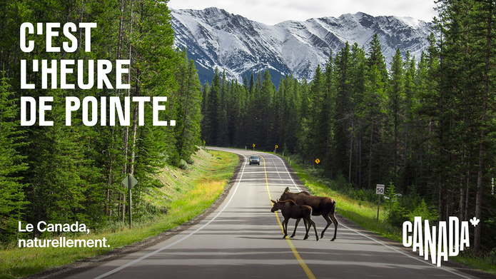 Kananaskis, Alberta © Destination Canada Kananaskis, Alberta © Destination Canada