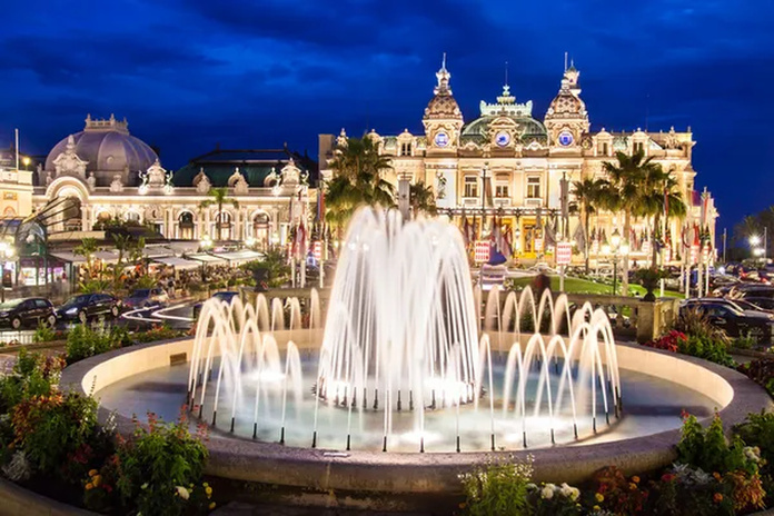 L'Hôtel Hermitage Monte-Carlo présente ses nouvelles Diamond Suites, Depositphotos.com, Photo by kasto