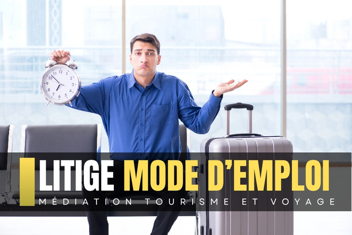 Refus d'embarquement : le retard du vol ne dispense pas de respecter l'heure limite ! - DepositPhotos.com