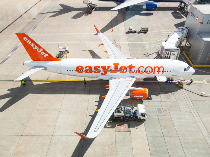 easyJet reliera Lyon à Londres-Southend à partir du 3 décembre 2026 - DepositPhotos.com, william87
