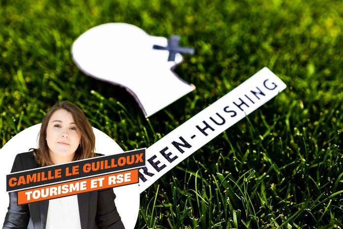 Le greenhushing ne doit pas devenir un frein à la transition - DepositPhotos.com, Faithie