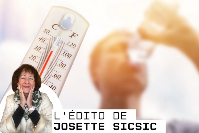 Canicule : 30 ans que ça dure, que fait-on ? - Depositphotos.com eliosdnepr@gmail.com Canicule : 30 ans que ça dure, que fait-on ? - Depositphotos.com eliosdnepr@gmail.com