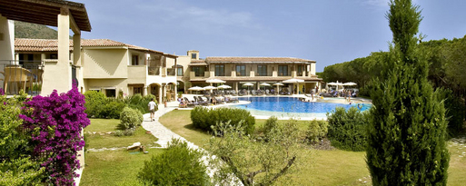 Donatello : offre spéciale agent de voyages en Sardaigne