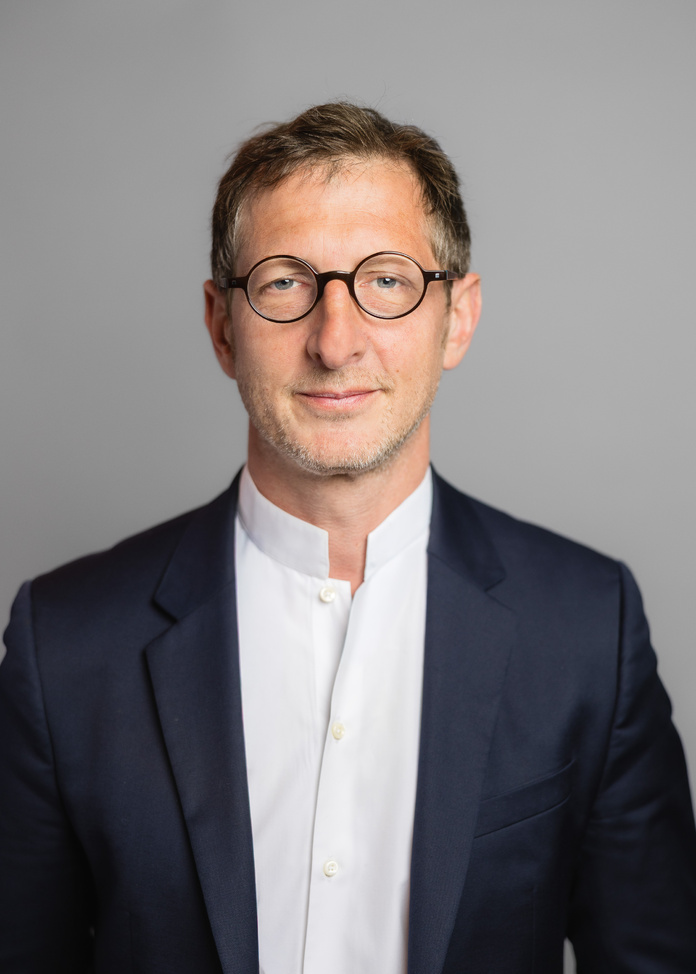 Ariel Weil prend les rênes de la Société d’Exploitation de la Tour Eiffel, photo by SETE Ariel Weil prend les rênes de la Société d’Exploitation de la Tour Eiffel, photo by SETE