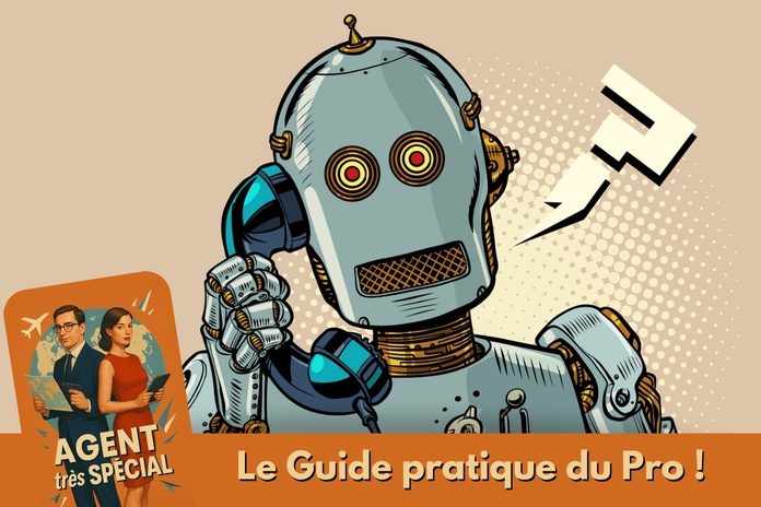 Les clients arrivent avec un itinéraire IA : comment reprendre la main sans les braquer ? - Depositphotos.com studiostock