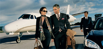 Lufthansa : les agences réalisent 15% des ventes de Private Jet en France Lufthansa : les agences réalisent 15% des ventes de Private Jet en France