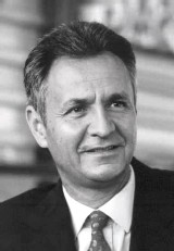 Michael Frenzel, patron de TUI, est rassuré... Michael Frenzel, patron de TUI, est rassuré...
