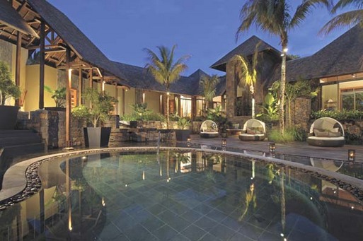 Le Spa du Royal Palm Le Spa du Royal Palm