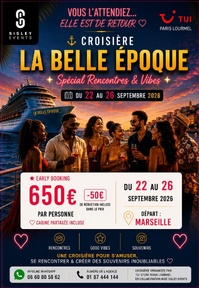 Comment cette patronne d'agence TUI Store a fait de la croisière un levier de développement