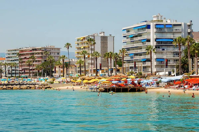 Antibes Juan-les-Pins intègre un nouveau réseau d'itinéraires culturels méditerranéens, Depositphotos.com Photo by lkonya