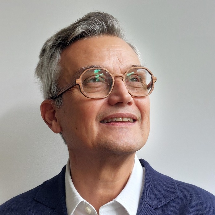 Logis Hôtels : Olivier Marouby nommé Directeur Général  des marques Premium - Photo Logis Hôtels