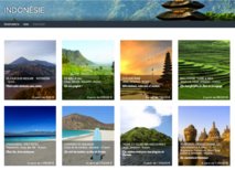 Worldia : des voyages à la carte en quelques clics Worldia : des voyages à la carte en quelques clics