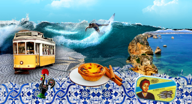 Worldia : des voyages à la carte en quelques clics Worldia : des voyages à la carte en quelques clics