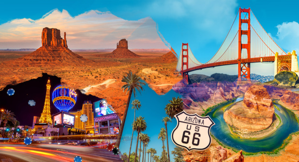 Worldia : des voyages à la carte en quelques clics Worldia : des voyages à la carte en quelques clics