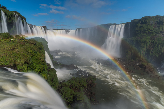 Foz do Iguaçu © Zig Koch / MTUR