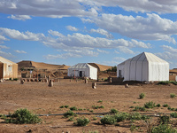 © Naga Travel Maroc