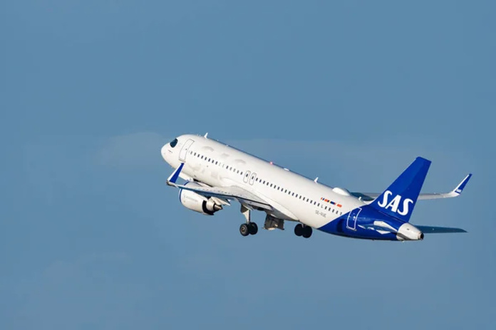 SAS commande 18 Airbus A330neo pour accélérer sa croissance et la modernisation de sa flotte, Depositphotos.com Photo by robert.buchel.fl1.li