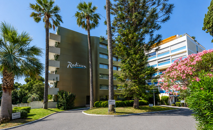 Radisson Hotel Group ouvre un nouvel hôtel à Cannes - Photo : Radisson Hotel Group Radisson Hotel Group ouvre un nouvel hôtel à Cannes - Photo : Radisson Hotel Group