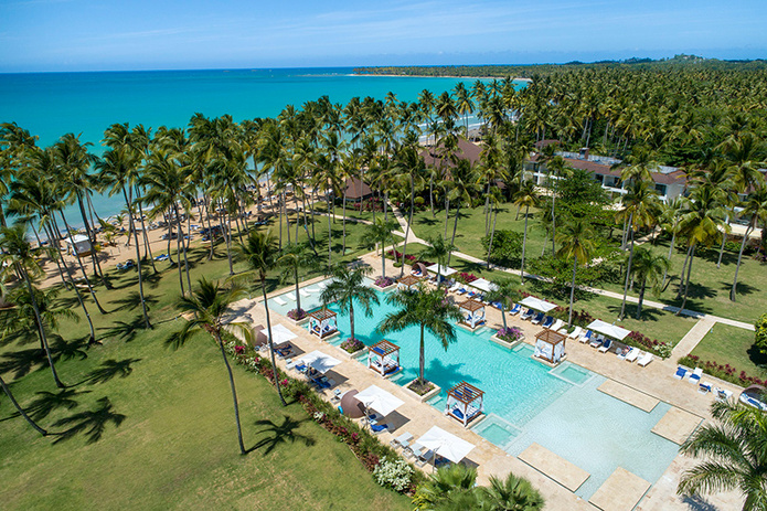 Viva V Samaná by Wyndham © Viva Resorts by Wyndham