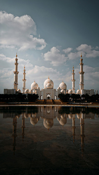 © Ahmed Aldaie / Unsplash © Ahmed Aldaie / Unsplash