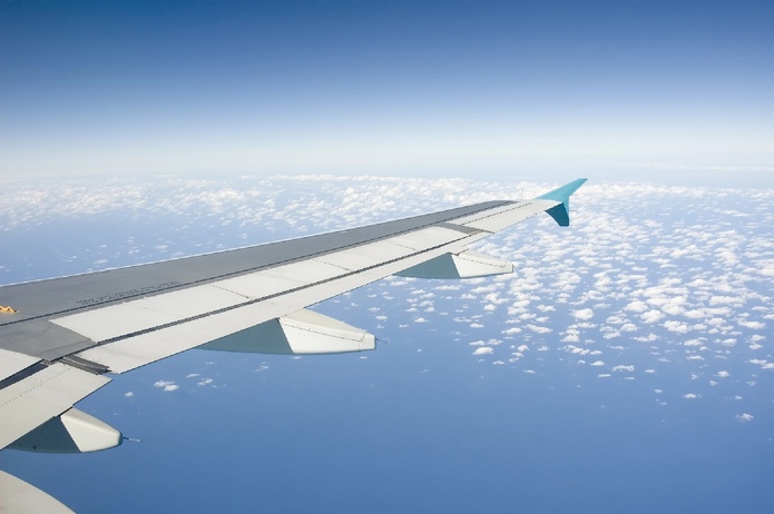 Travelsoft intègre les contenus aériens de Travelport dans Orchestra - Photo Depositphotos