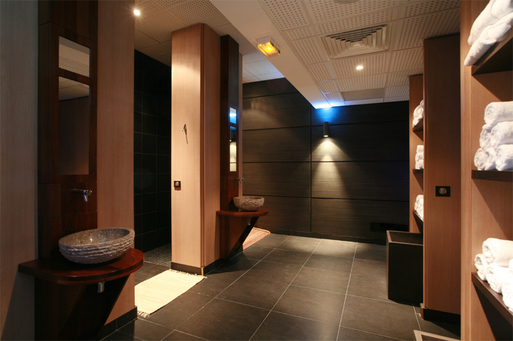 Nouveau Spa du Créole Beach Hôtel & Spa Nouveau Spa du Créole Beach Hôtel & Spa