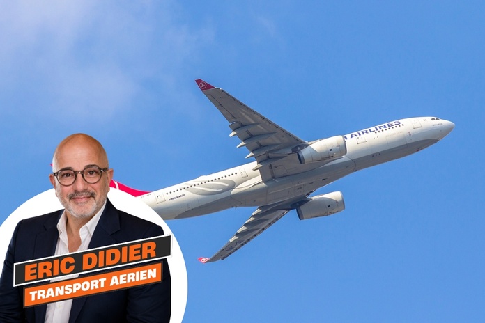 On aurait tort de réduire Turkish Airlines à son hub et à ses avions. La compagnie a construit une vraie différenciation produit - Depositphotos.com, CAHKT