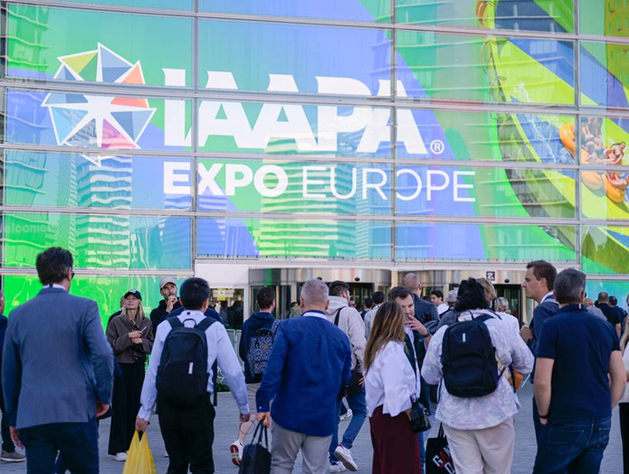 L'IAAPA Expo Europe annonce son retour à Londres, photo by IAAPA