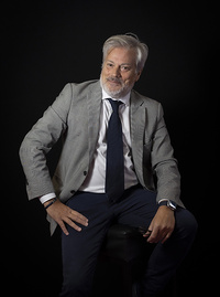 Francesco BONFIGLIO © Réceptifs Leaders