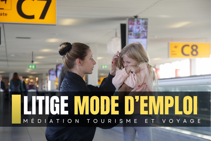 Un enfant sans document valide : la compagnie pouvait-elle refuser toute la famille ? - DepositPhotos.com Auteur triocean2011