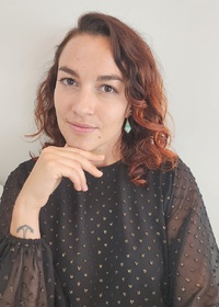 Emilie Penazzi - Photo : EP