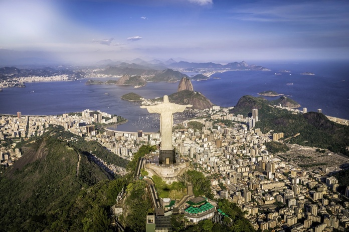 Avec 18 260 visiteurs français en mai 2026, le Brésil enregistre une hausse de plus de 12 % du nombre de visiteurs français en un an. @depositphotos/marchello74