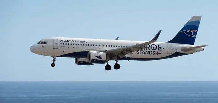 Atlantic Airways ouvre une nouvelle liaison directe entre Milan et les Îles Féroé, Depositphotos.com Photo by Pavel1964