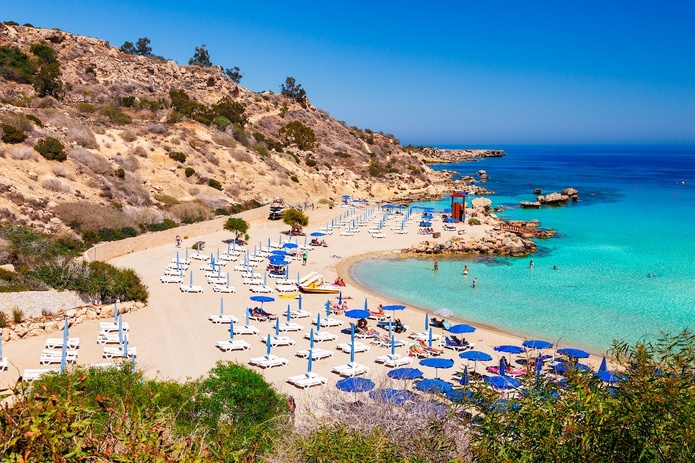 FRAM renforce son dispositif commercial autour de Chypre - Depositphotos.com @ Oleg_P