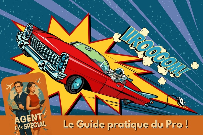 Autotour : la checklist à suivre avant de donner les clés à vos clients - Depositphotos.com Studiostock