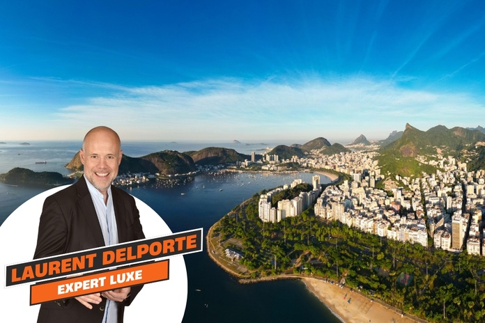 Au Brésil, l’hospitalité n’est pas une construction récente. Elle s’inscrit dans la culture, dans les comportements et dans la relation à l’autre - DepositPhotos.com, dabldy Au Brésil, l’hospitalité n’est pas une construction récente. Elle s’inscrit dans la culture, dans les comportements et dans la relation à l’autre - DepositPhotos.com, dabldy