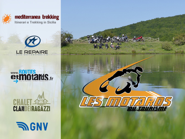 Photo : Thomas Mallevays-Routes et Motards Photo : Thomas Mallevays-Routes et Motards