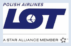 LOT Polish Airlines va ouvrir des vols vers Séoul et Mazurie