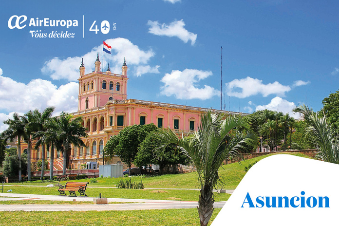 © Air Europa