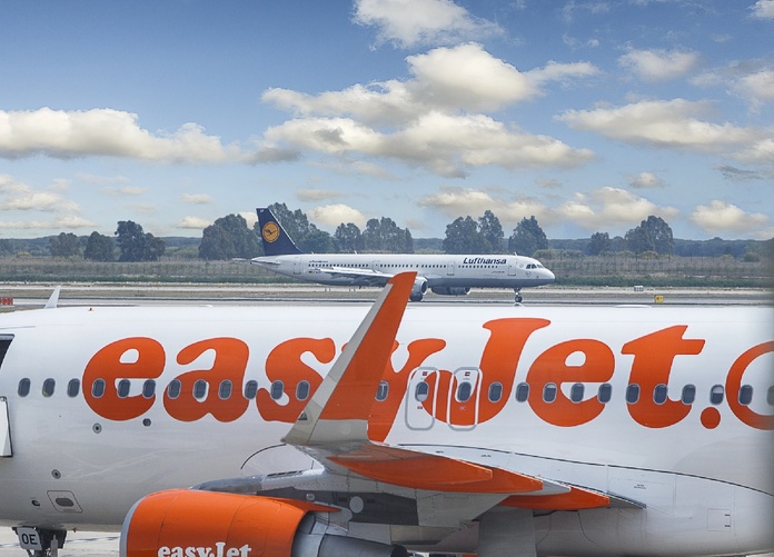 easyJet : Castlelake accélère son projet de rachat - Depositphotos.com Auteur rickdeacon easyJet : Castlelake accélère son projet de rachat - Depositphotos.com Auteur rickdeacon