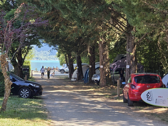 OnlyCamp Le Ferrand a bénéficié d'une rénovation l'hiver dernier pour 1 million d'euros - Photo CE OnlyCamp Le Ferrand a bénéficié d'une rénovation l'hiver dernier pour 1 million d'euros - Photo CE