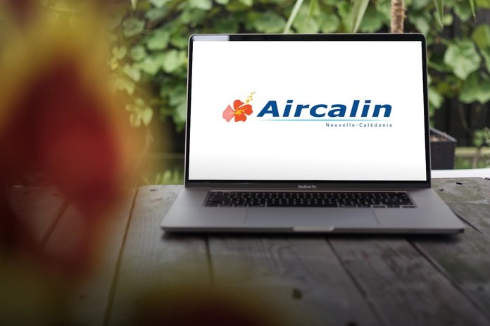 Aircalin boucle le financement de son premier Airbus A350-900 - Depositphotos.com, mindea Aircalin boucle le financement de son premier Airbus A350-900 - Depositphotos.com, mindea