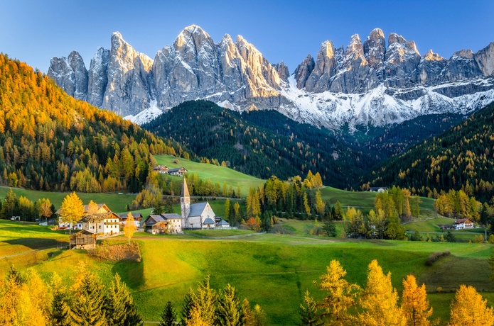 La montagne l’été séduit de plus en plus les européens - DepositPhotos.com, Alpegor6 La montagne l’été séduit de plus en plus les européens - DepositPhotos.com, Alpegor6