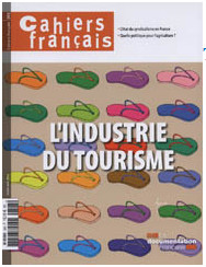 Les Cahiers français se penchent sur l'industrie du tourisme